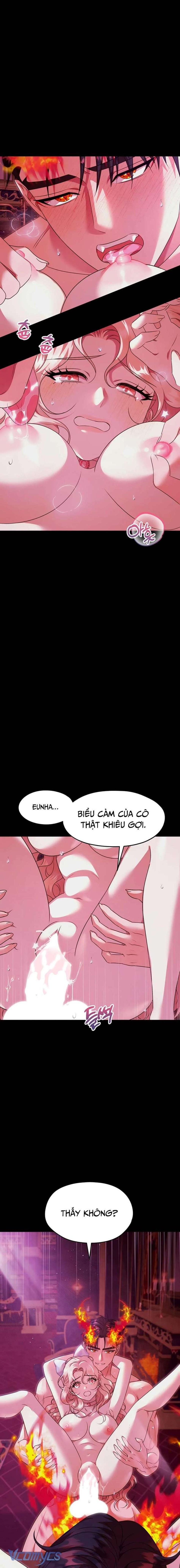 [18+] Tôi Tiễn Nam Chính Về Trời Nhé? 