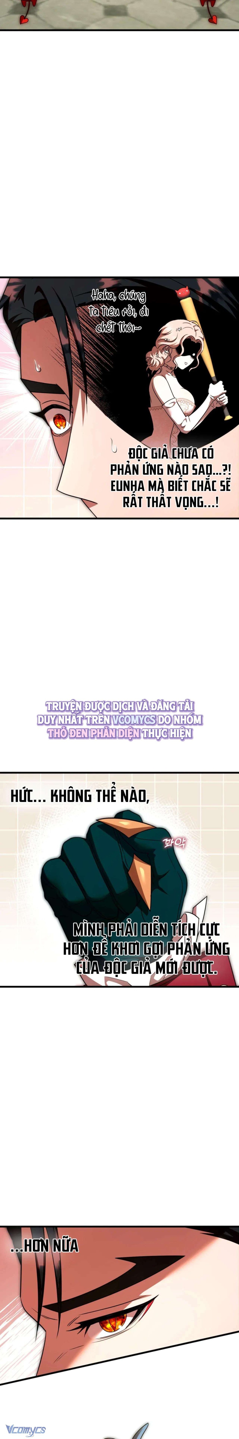 [18+] Tôi Tiễn Nam Chính Về Trời Nhé? 