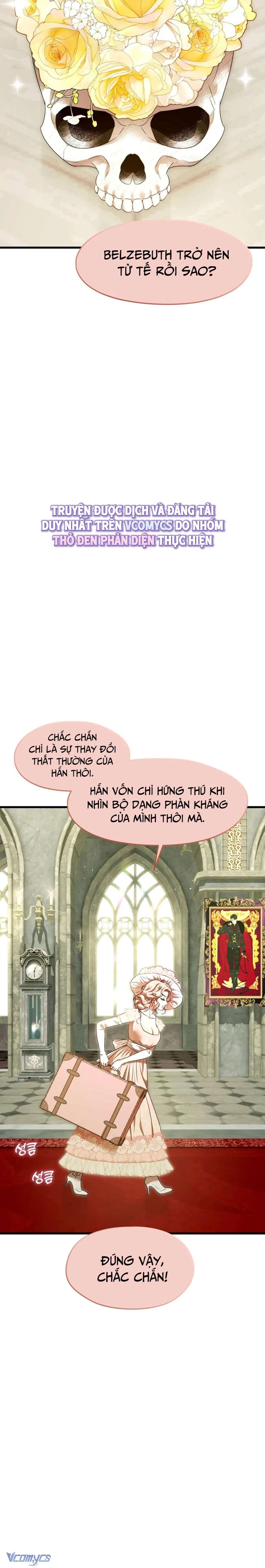 [18+] Tôi Tiễn Nam Chính Về Trời Nhé? 