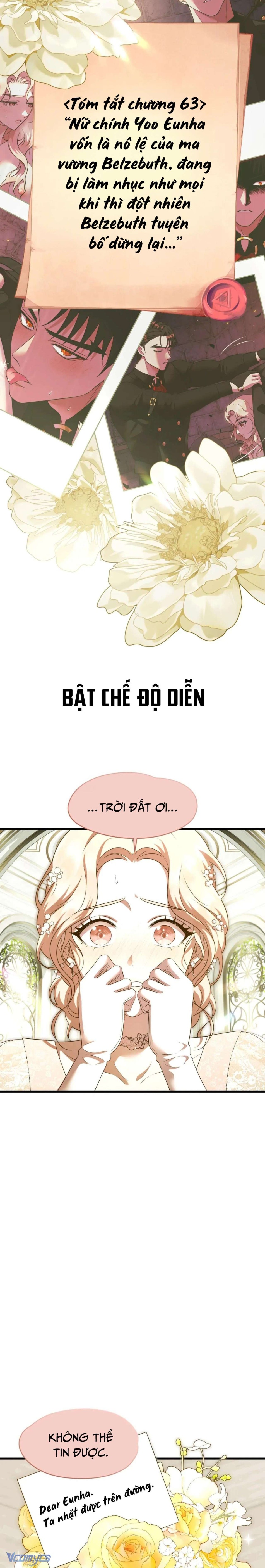[18+] Tôi Tiễn Nam Chính Về Trời Nhé? 
