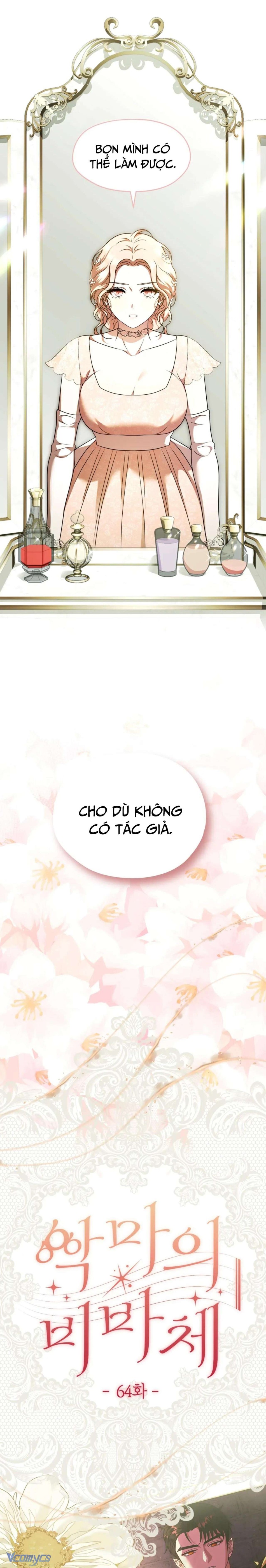 [18+] Tôi Tiễn Nam Chính Về Trời Nhé? 