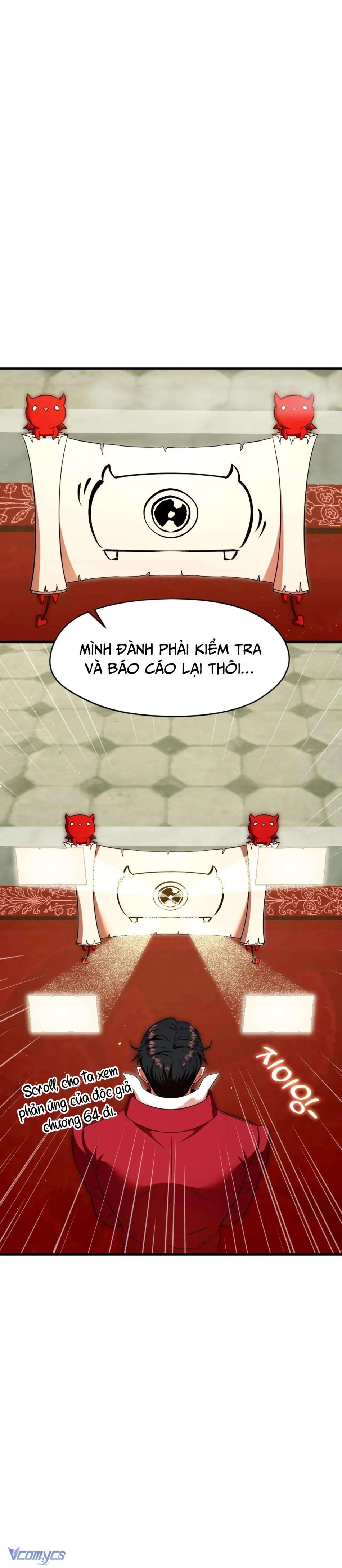 [18+] Tôi Tiễn Nam Chính Về Trời Nhé? 