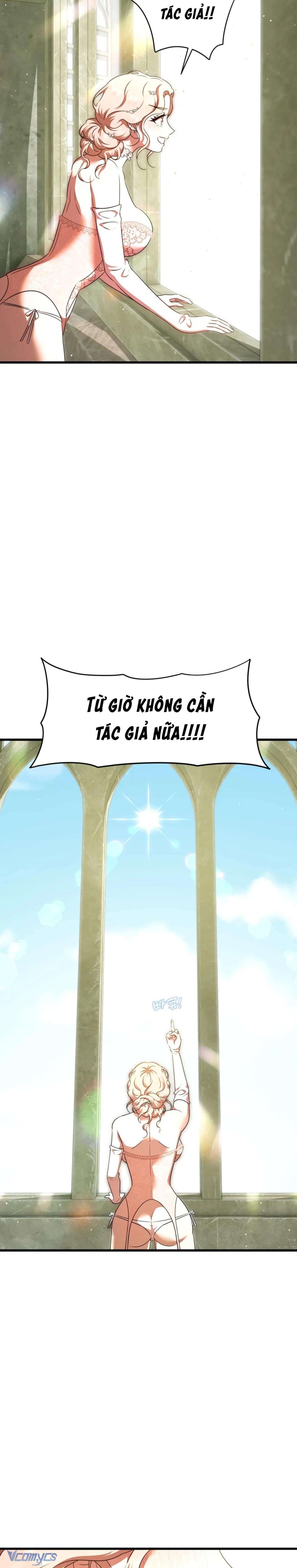 [18+] Tôi Tiễn Nam Chính Về Trời Nhé? 