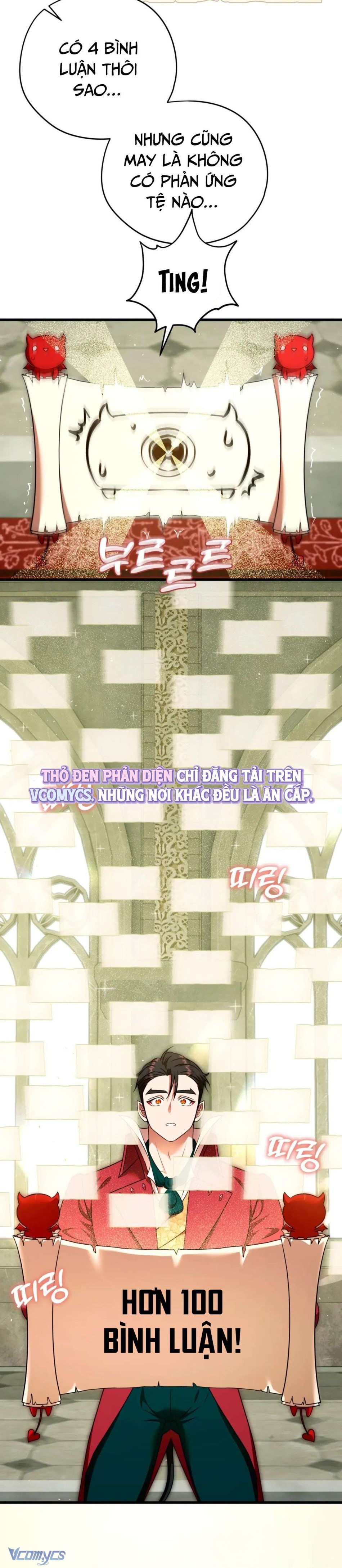 [18+] Tôi Tiễn Nam Chính Về Trời Nhé? 