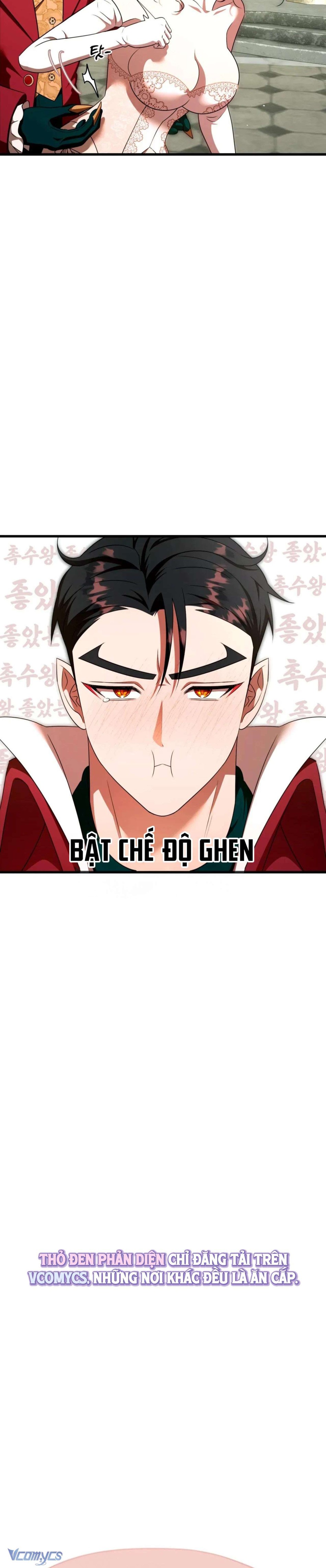 [18+] Tôi Tiễn Nam Chính Về Trời Nhé? 