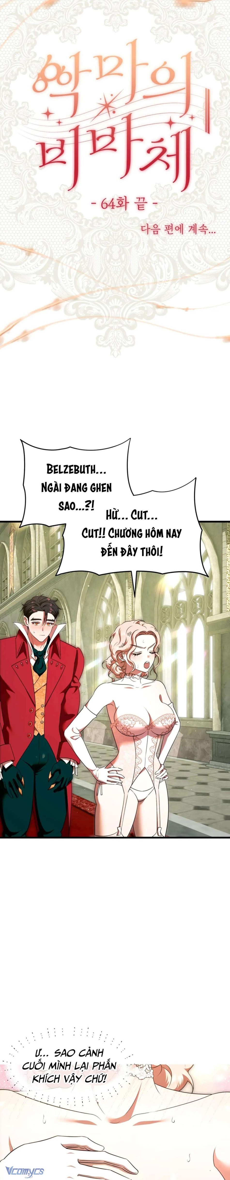 [18+] Tôi Tiễn Nam Chính Về Trời Nhé? 
