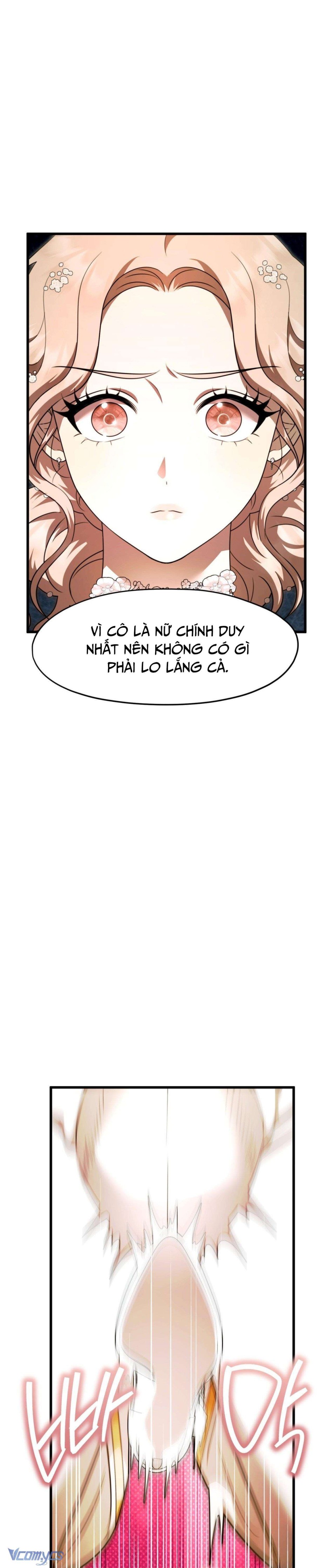 [18+] Tôi Tiễn Nam Chính Về Trời Nhé? 