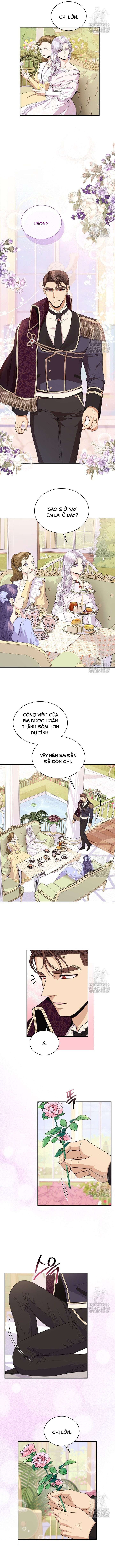 [18+] Giữa Đêm Tại Phủ Công Tước 