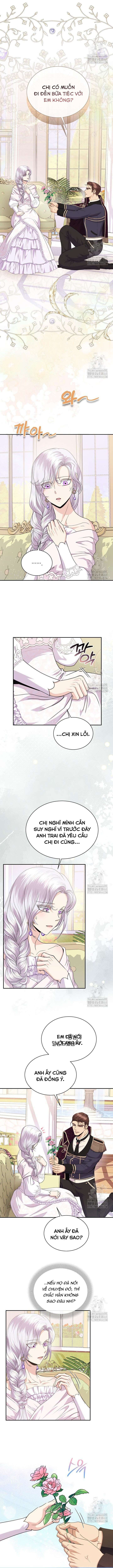 [18+] Giữa Đêm Tại Phủ Công Tước 