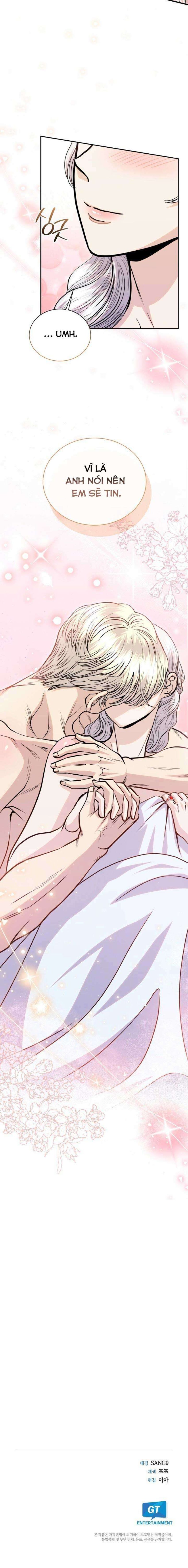 [18+] Giữa Đêm Tại Phủ Công Tước 