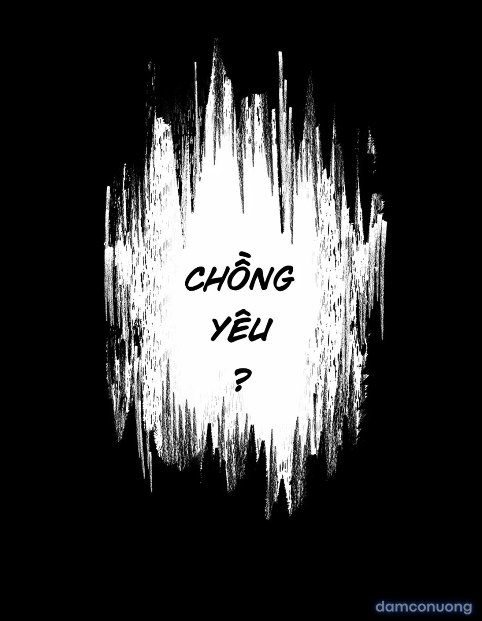 Cô Vợ Thiếu Thốn Tình Dục Của Tôi 
