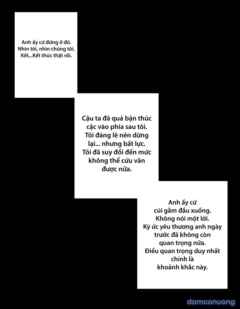 Cô Vợ Thiếu Thốn Tình Dục Của Tôi 