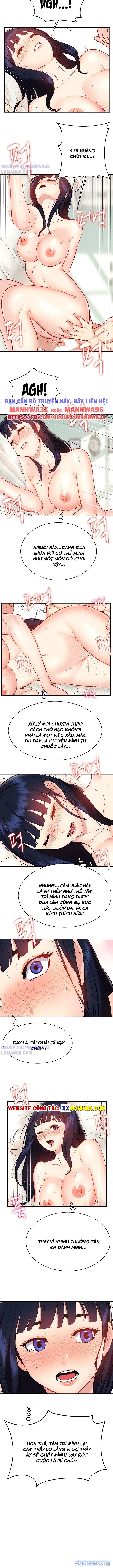 Gia sư cả mẹ và con 