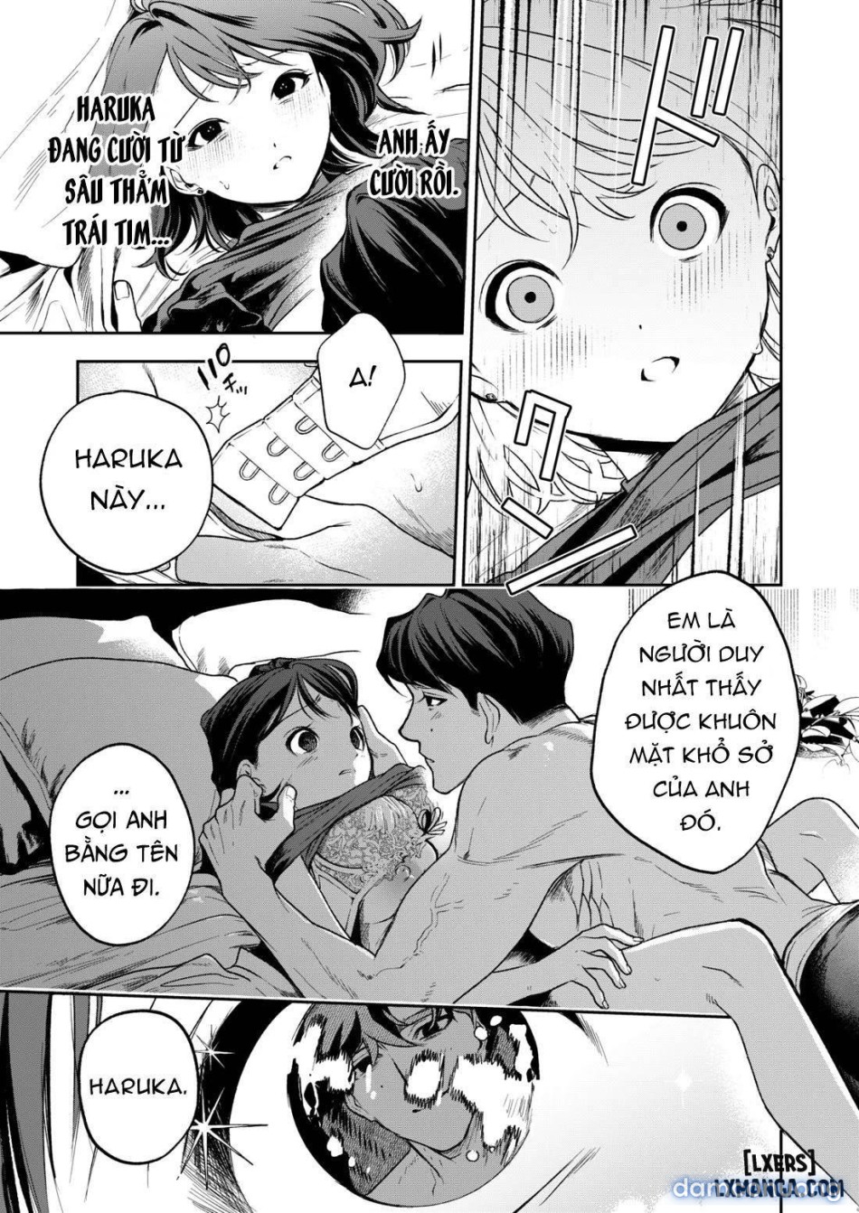 Haruka 