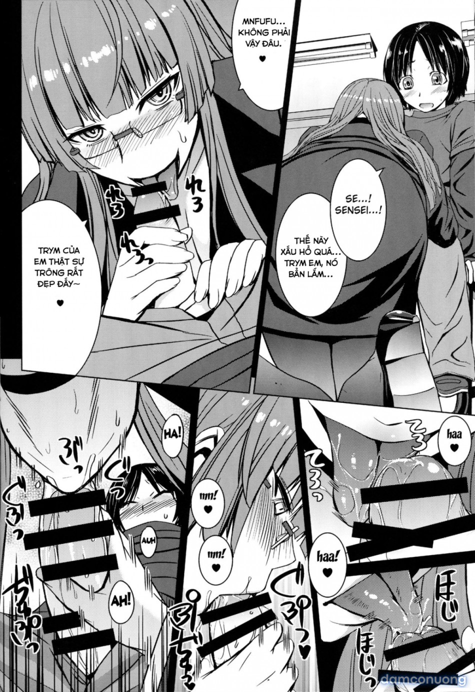 Succubus một lần nữa 