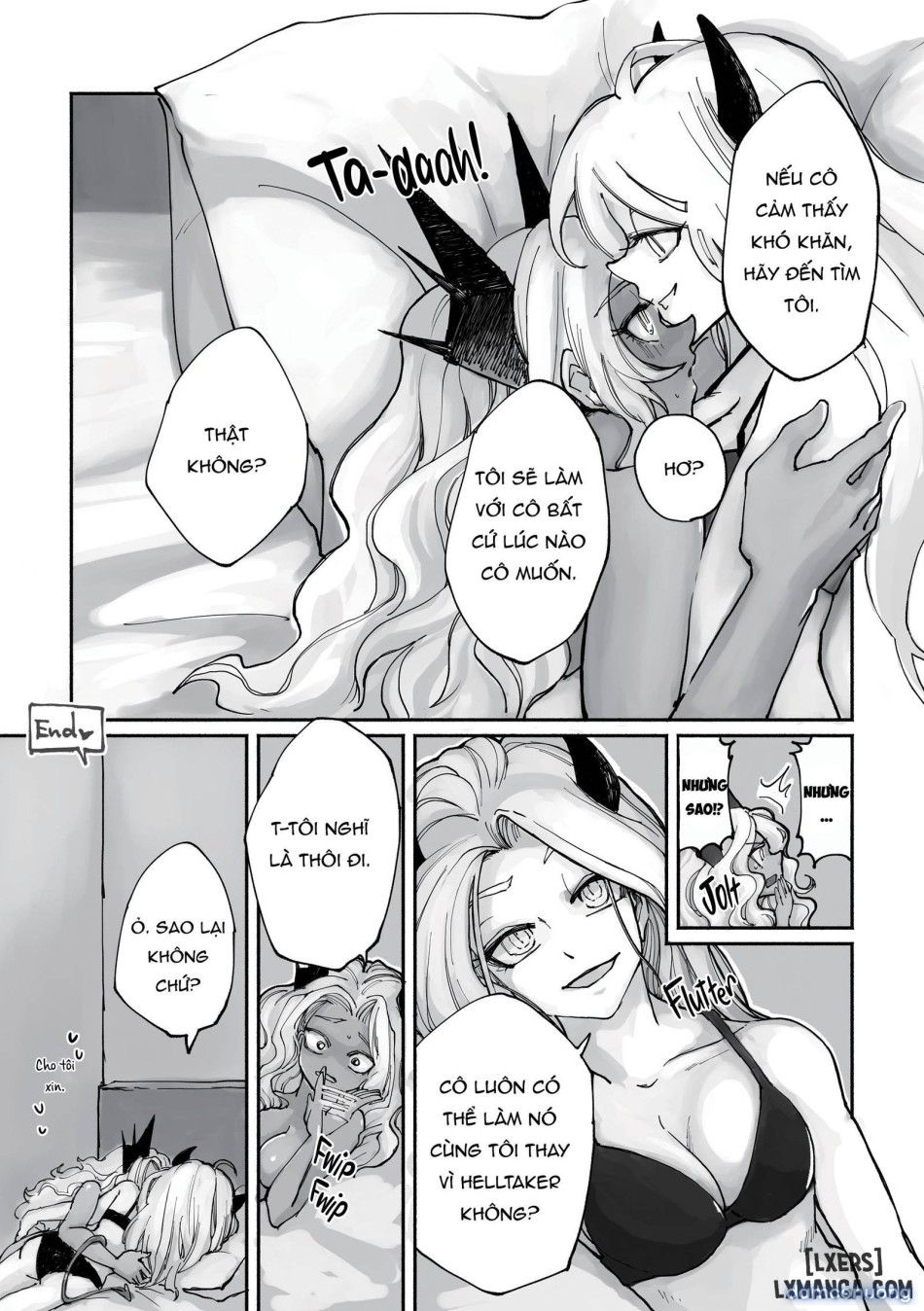 The Closing Arcana [English] [J18] 