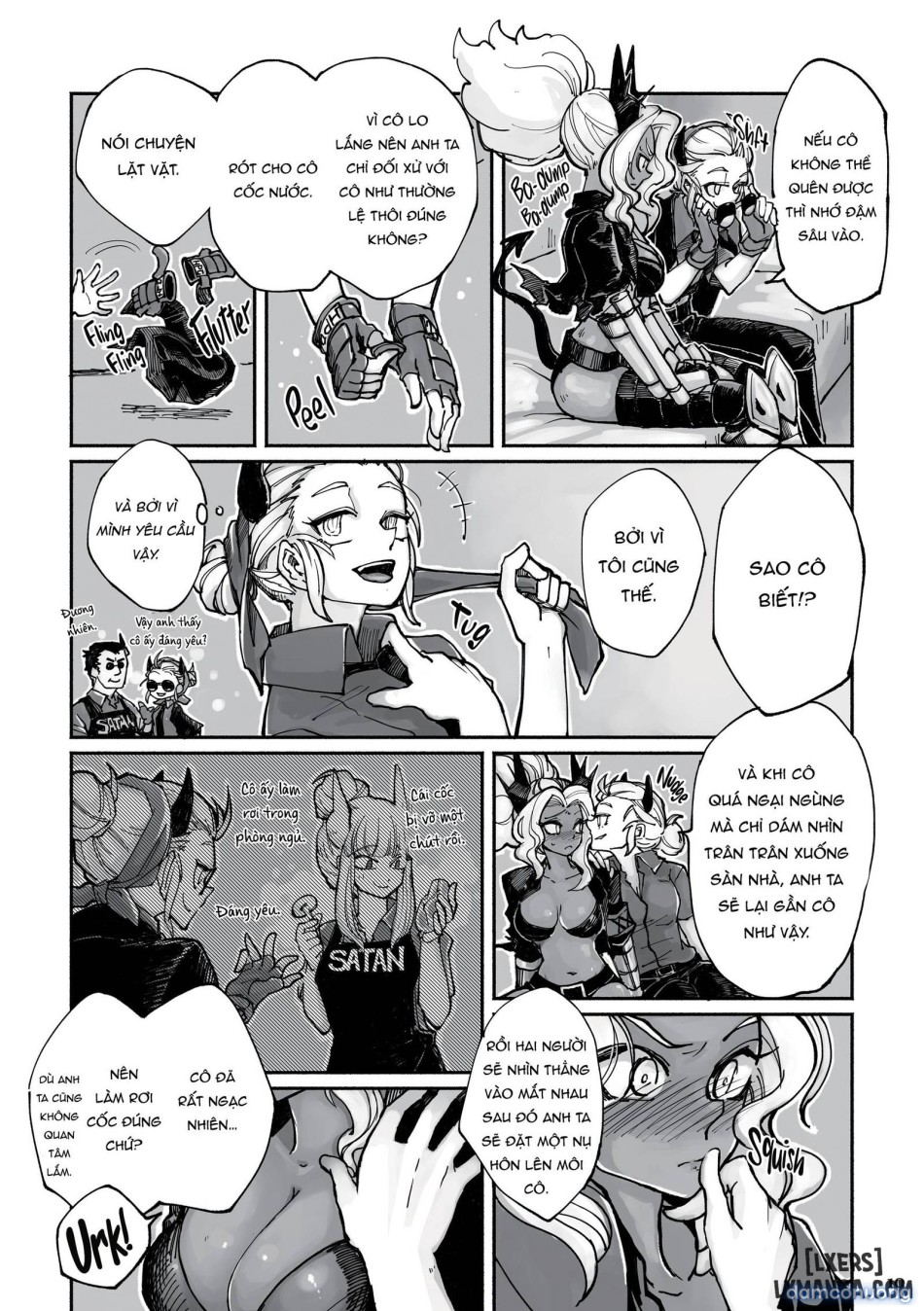 The Closing Arcana [English] [J18] 