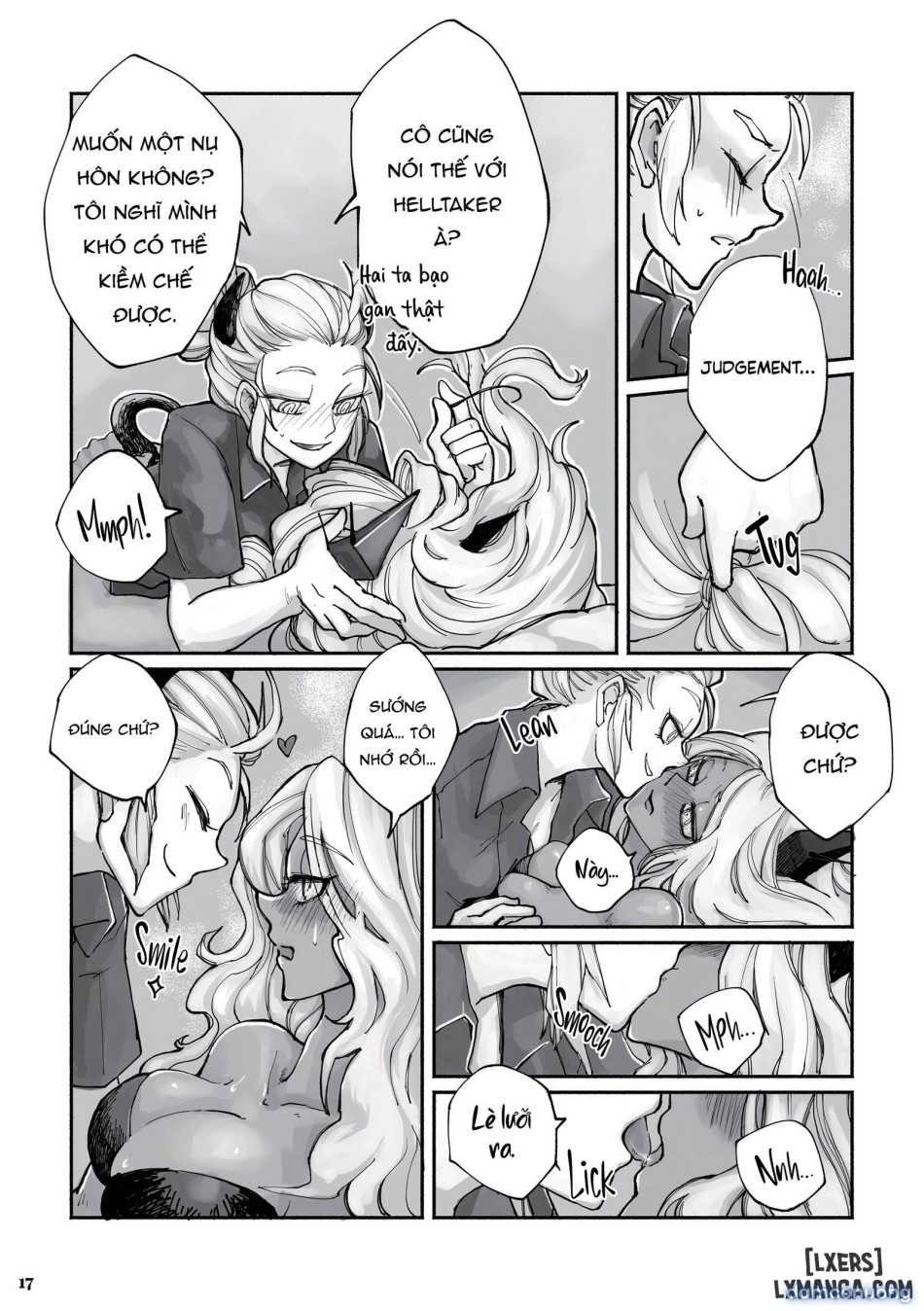 The Closing Arcana [English] [J18] 