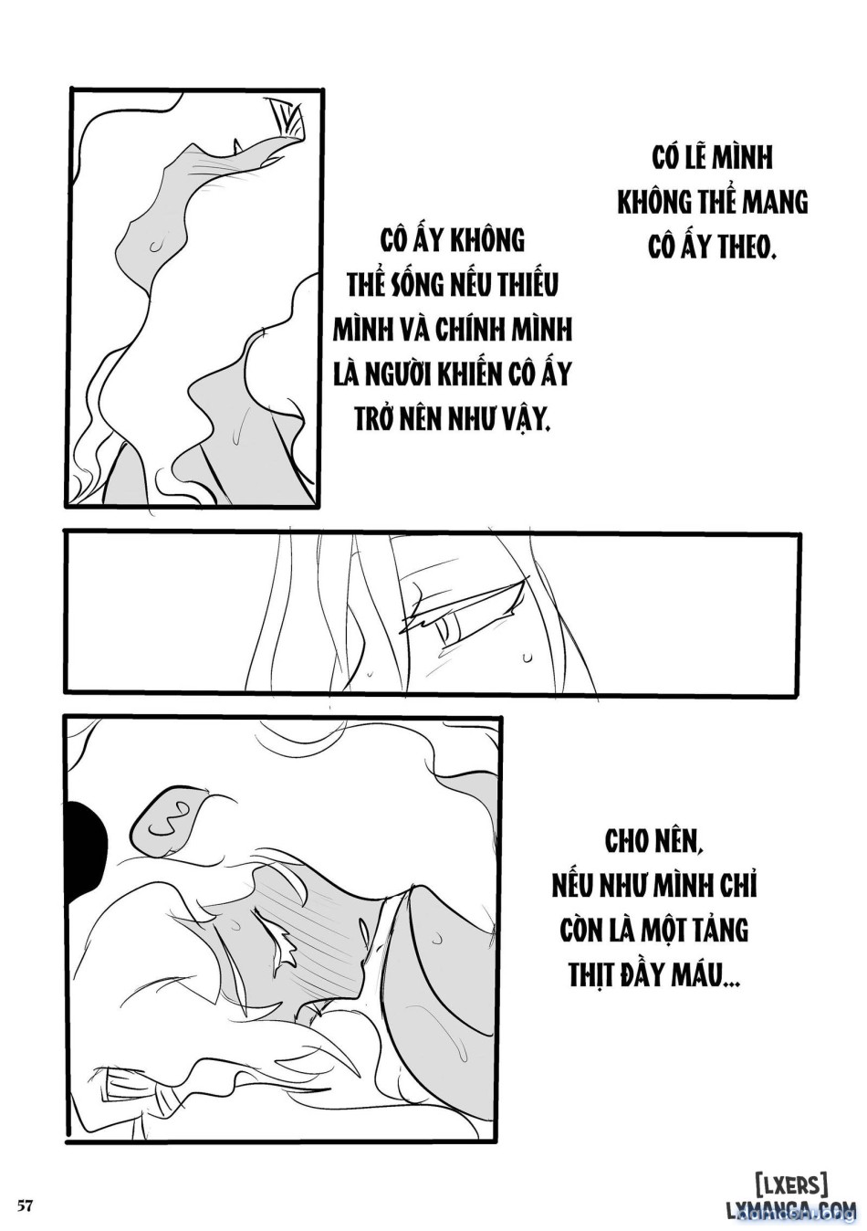 The Closing Arcana [English] [J18] 