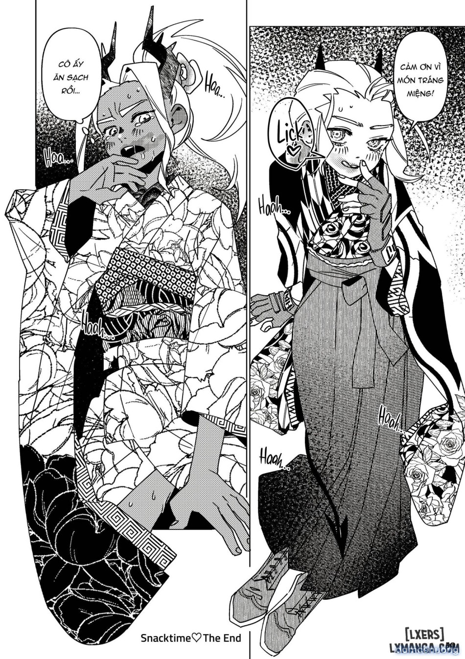 The Closing Arcana [English] [J18] 