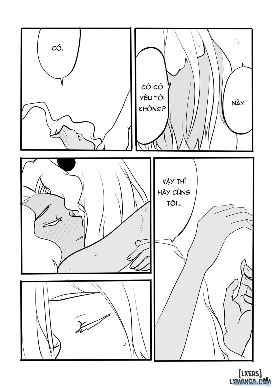 The Closing Arcana [English] [J18] 