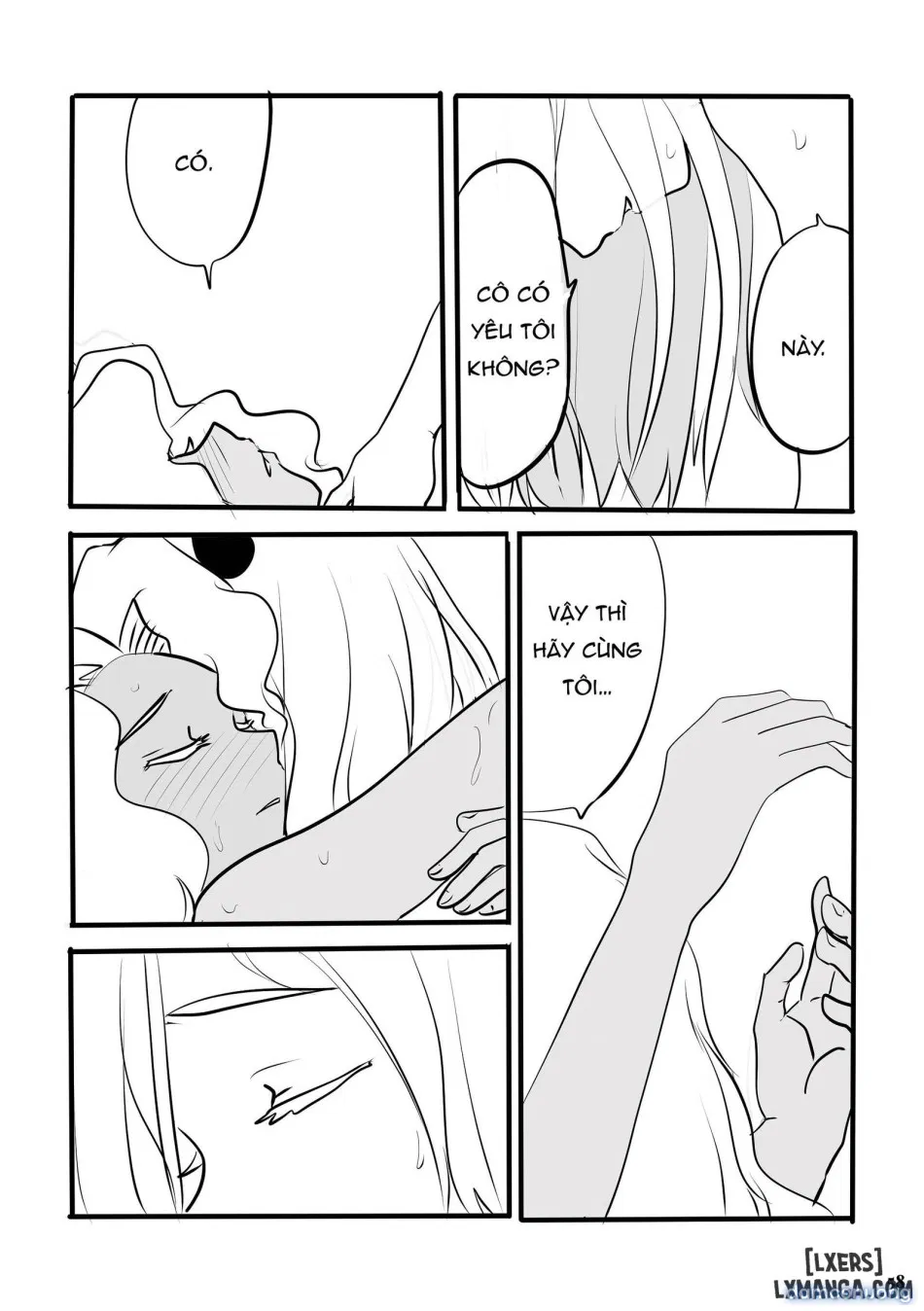 The Closing Arcana [English] [J18] 