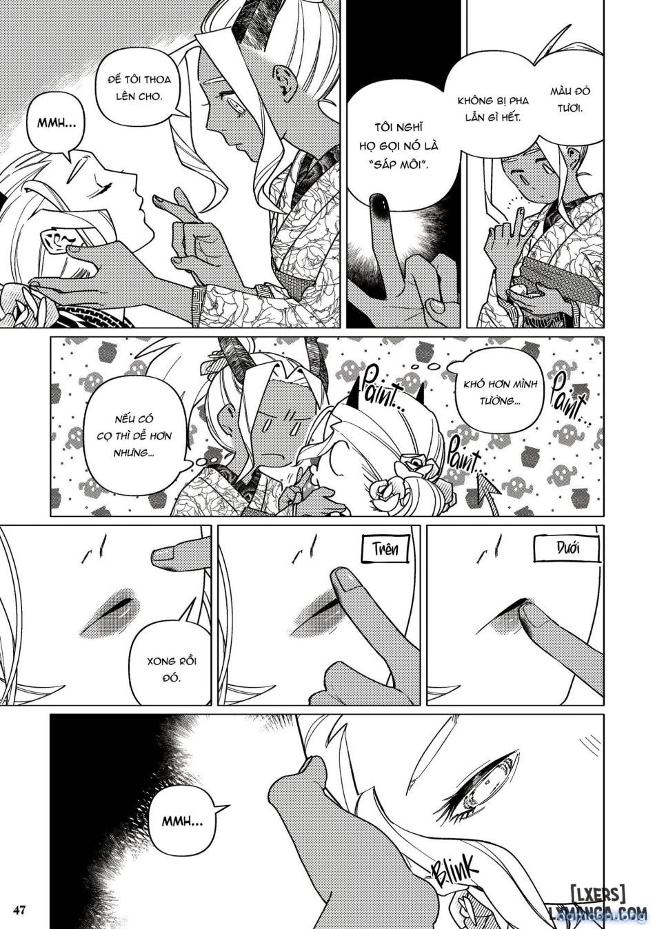 The Closing Arcana [English] [J18] 