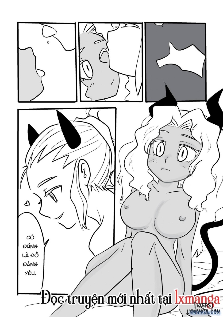 The Closing Arcana [English] [J18] 