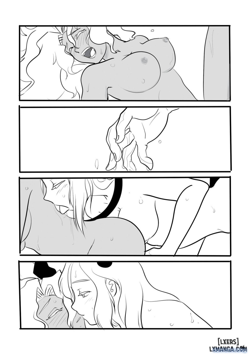 The Closing Arcana [English] [J18] 