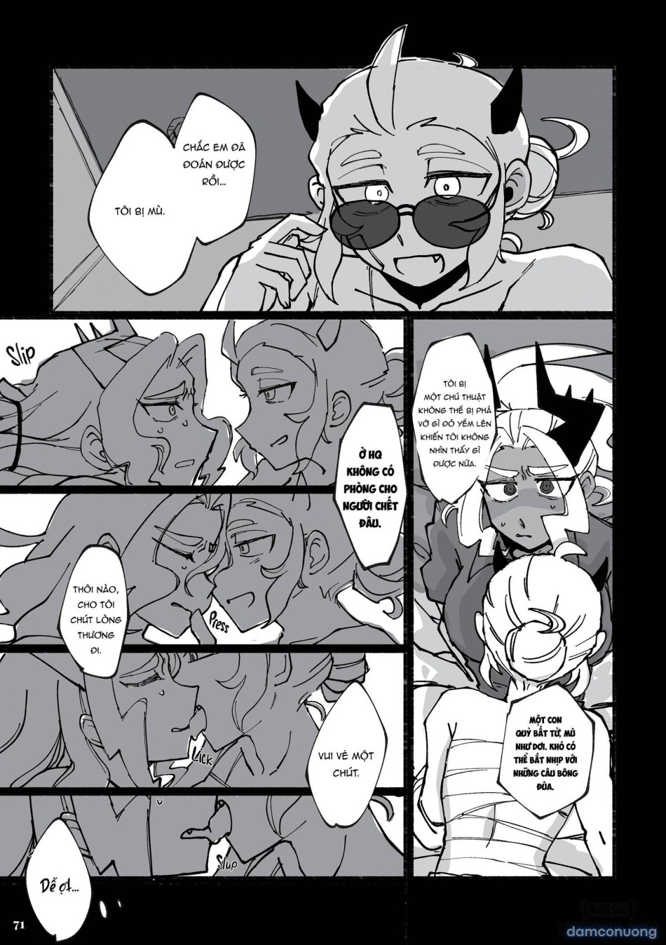 The Closing Arcana [English] [J18] 