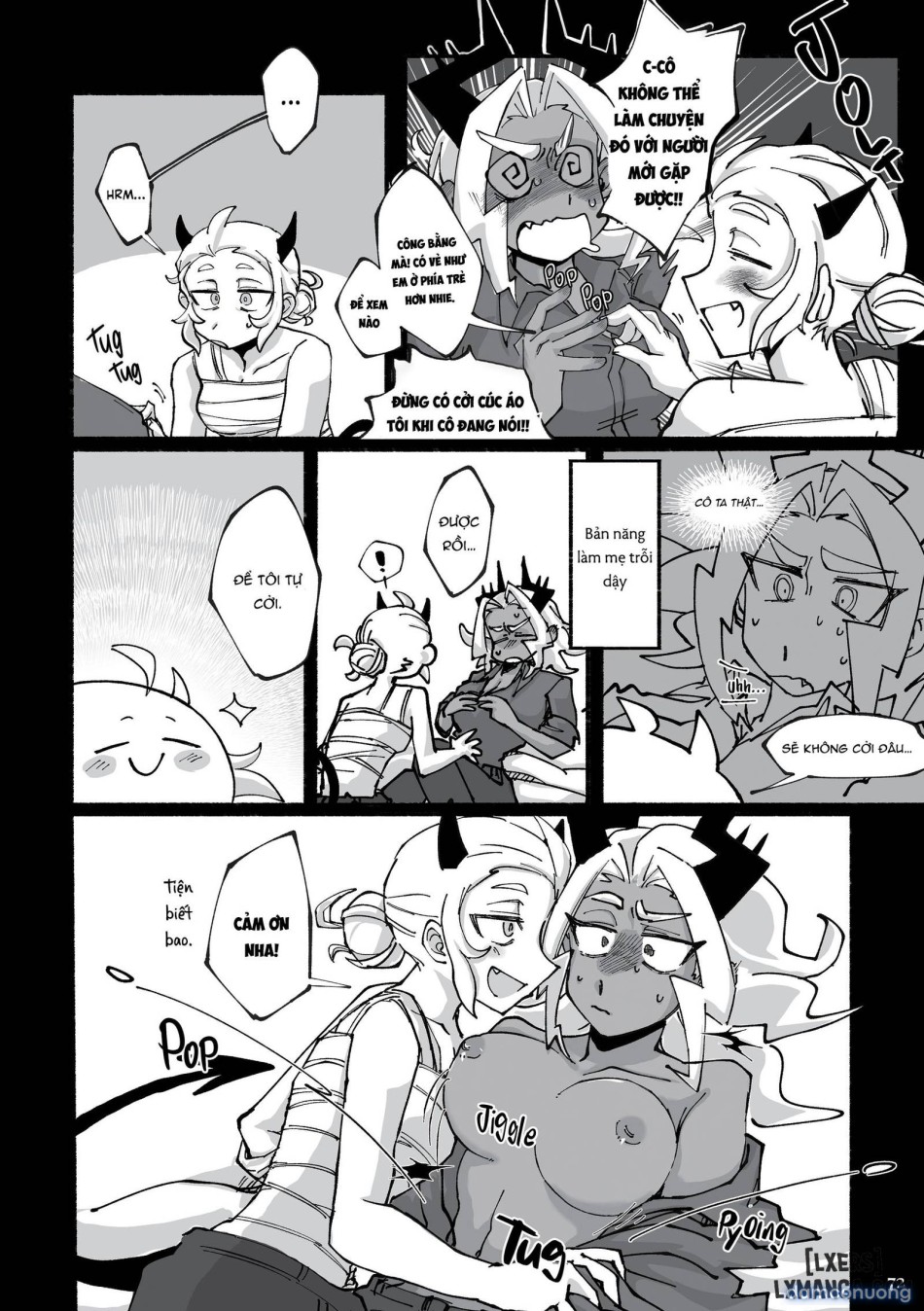 The Closing Arcana [English] [J18] 