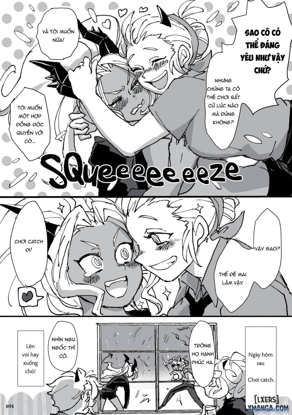 The Closing Arcana [English] [J18] 