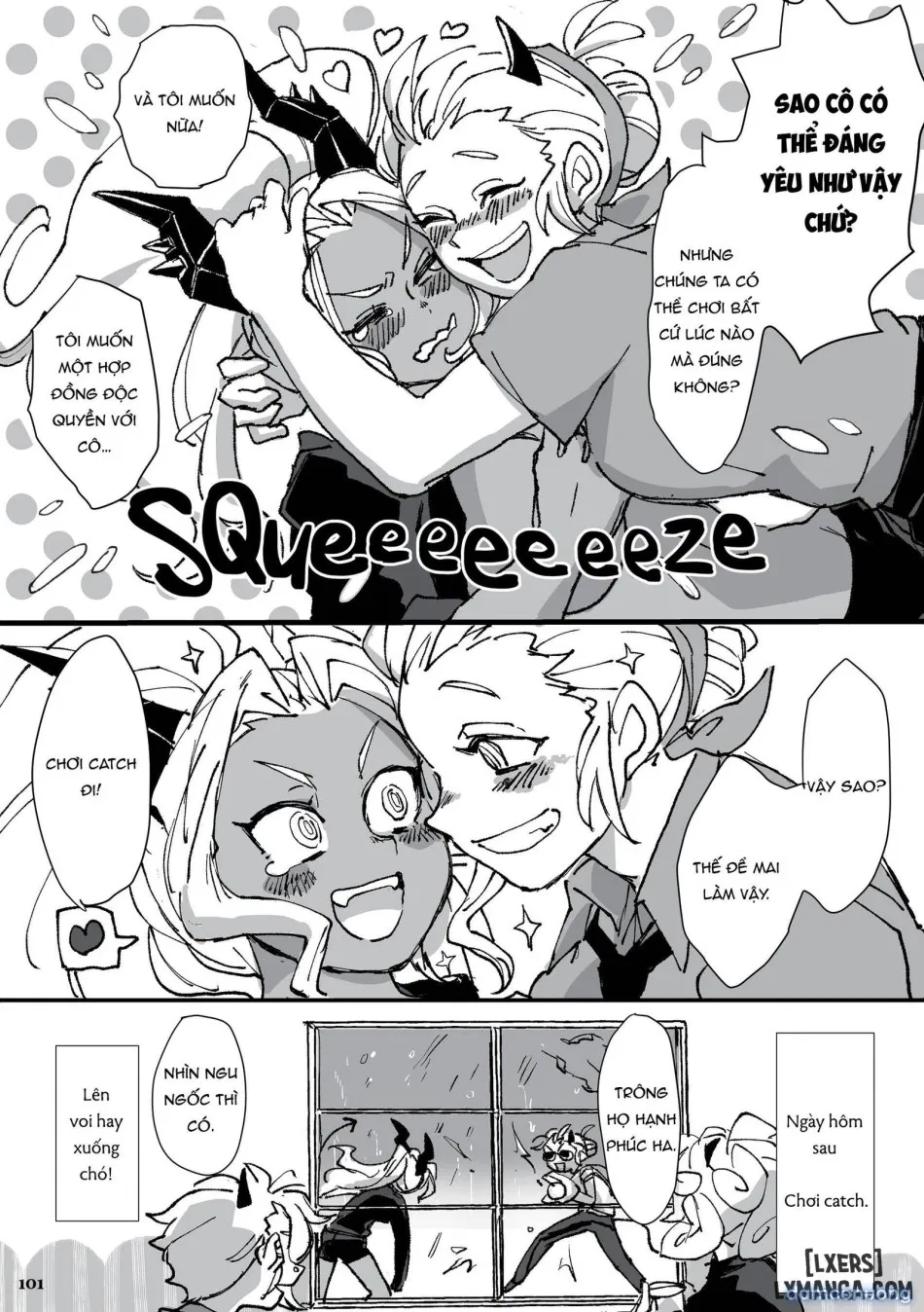 The Closing Arcana [English] [J18] 