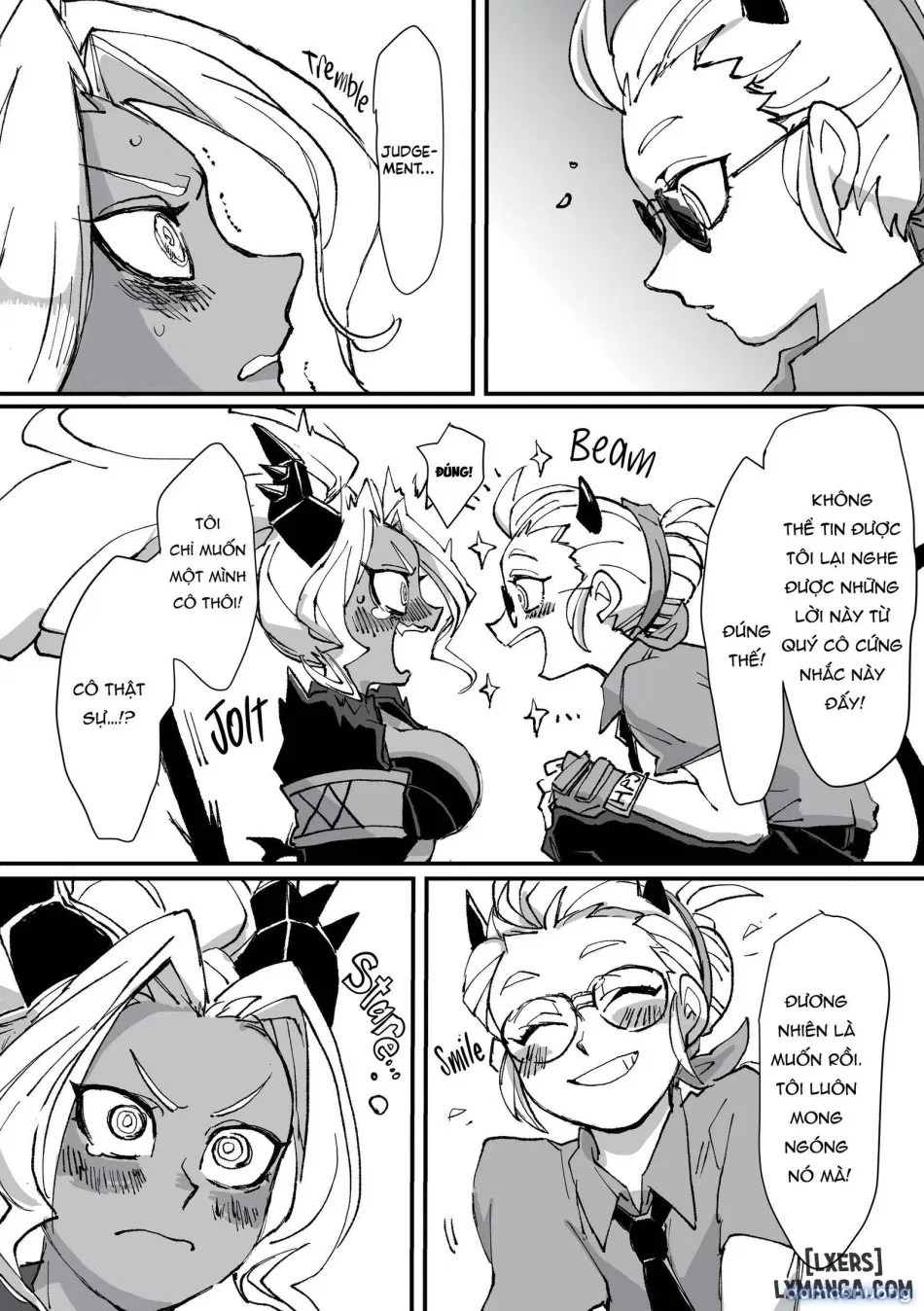 The Closing Arcana [English] [J18] 