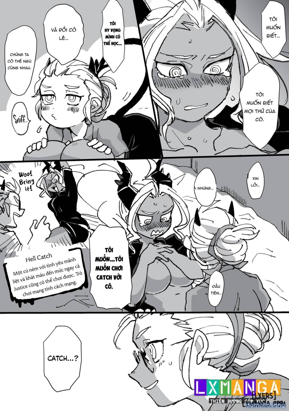 The Closing Arcana [English] [J18] 