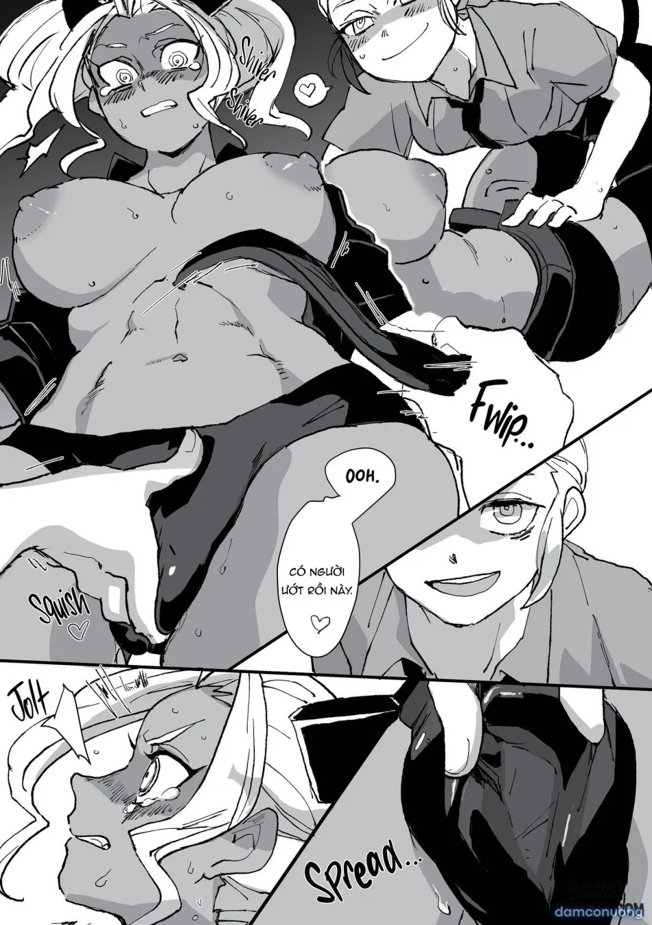 The Closing Arcana [English] [J18] 