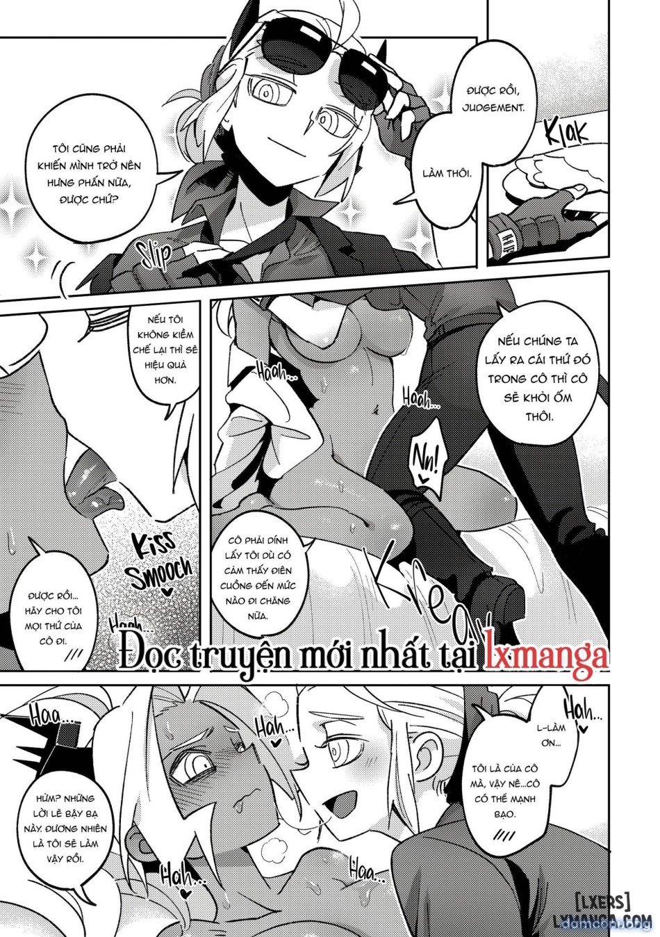The Closing Arcana [English] [J18] 