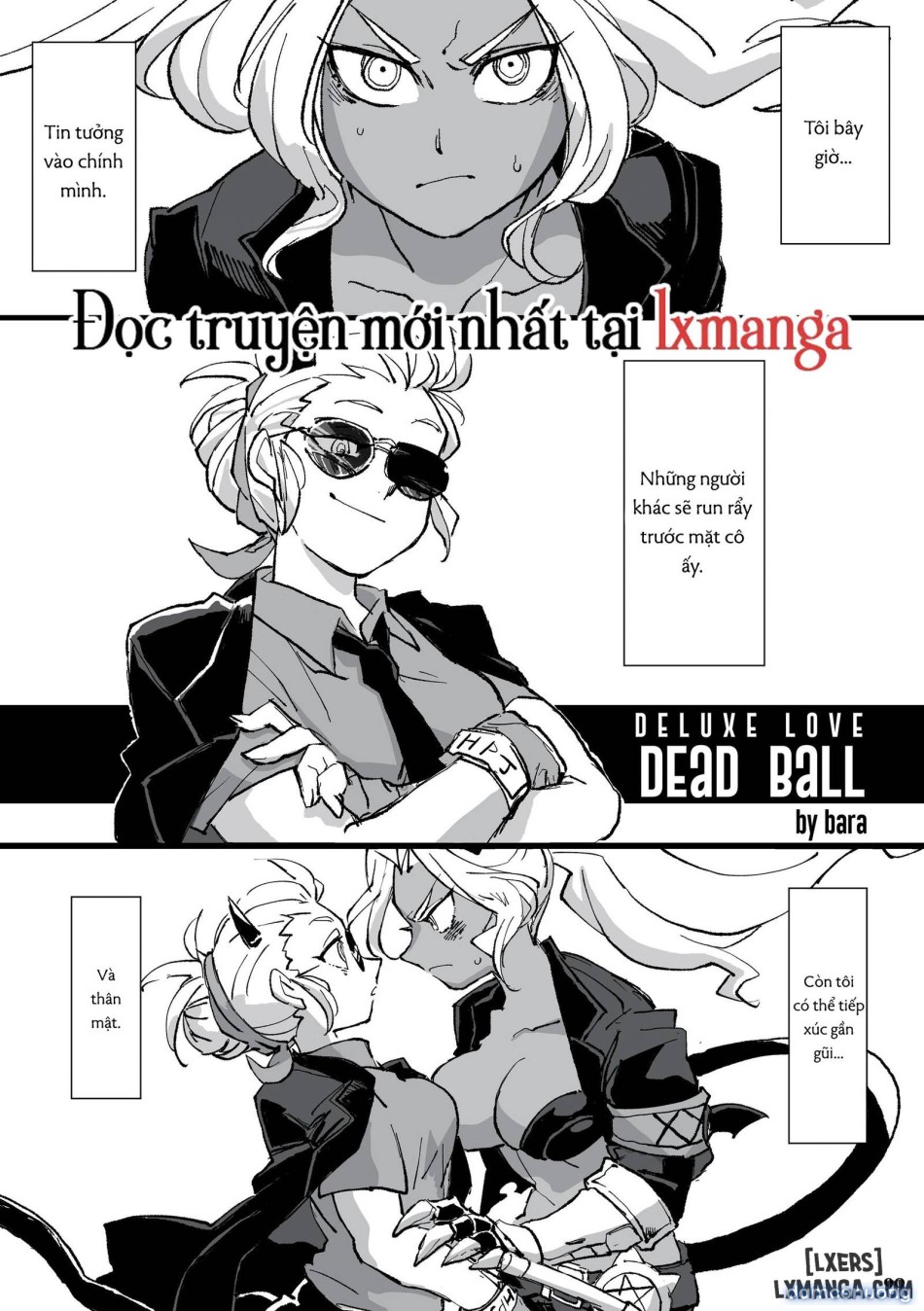 The Closing Arcana [English] [J18] 