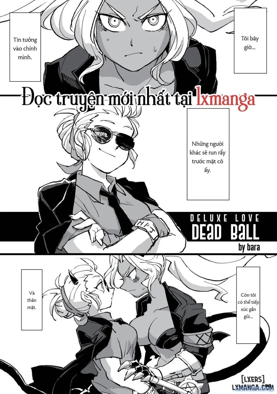 The Closing Arcana [English] [J18] 