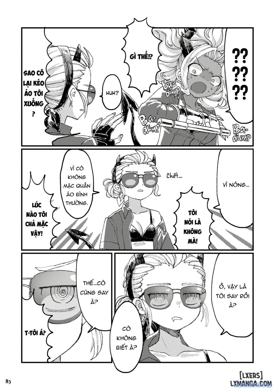 The Closing Arcana [English] [J18] 