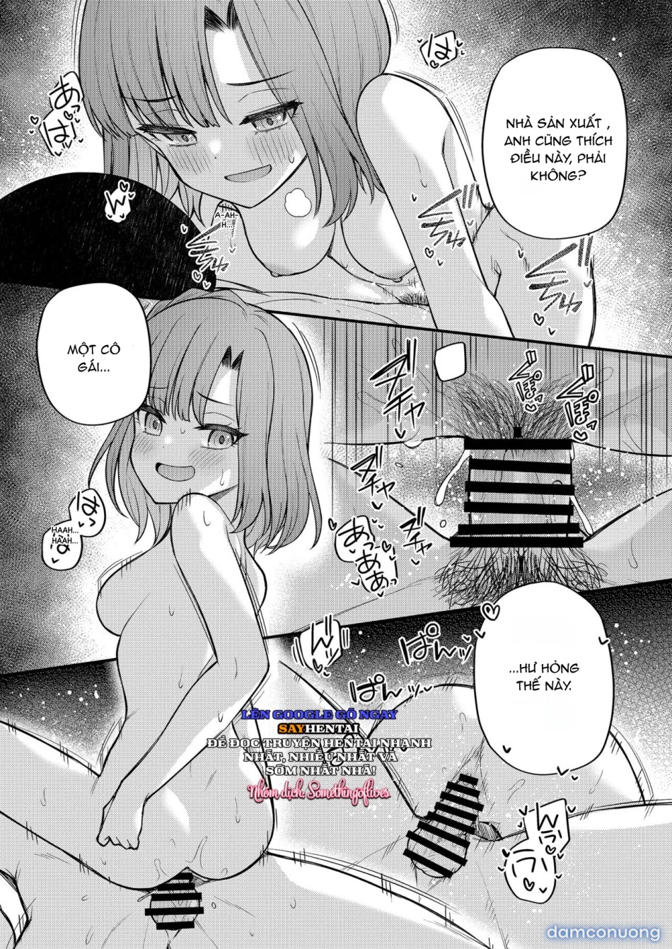 Đoạn trường ca ái tình của Yuriko 