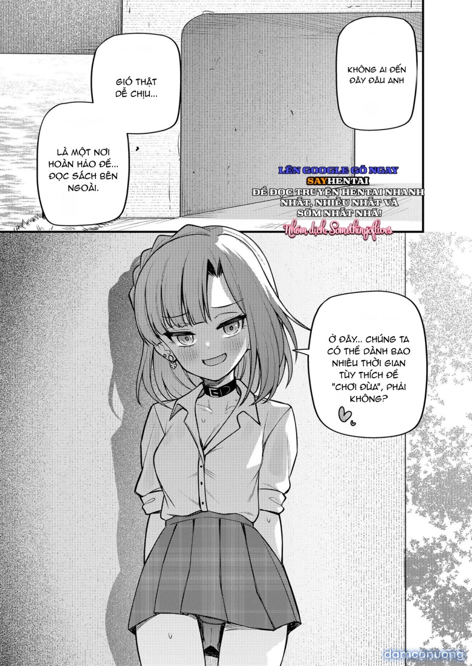 Đoạn trường ca ái tình của Yuriko 