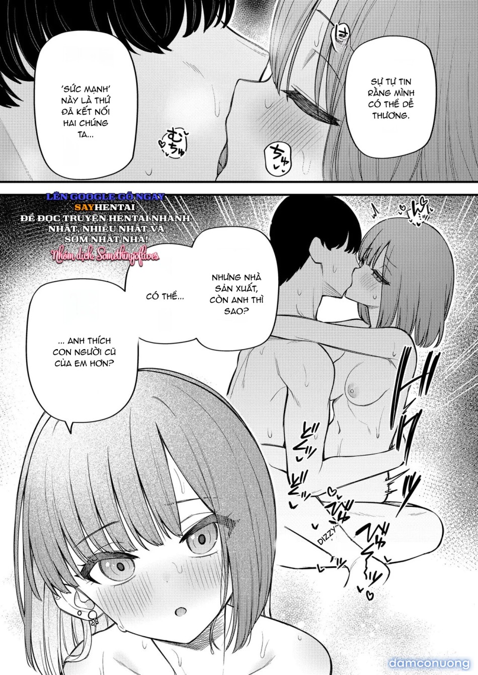 Đoạn trường ca ái tình của Yuriko 