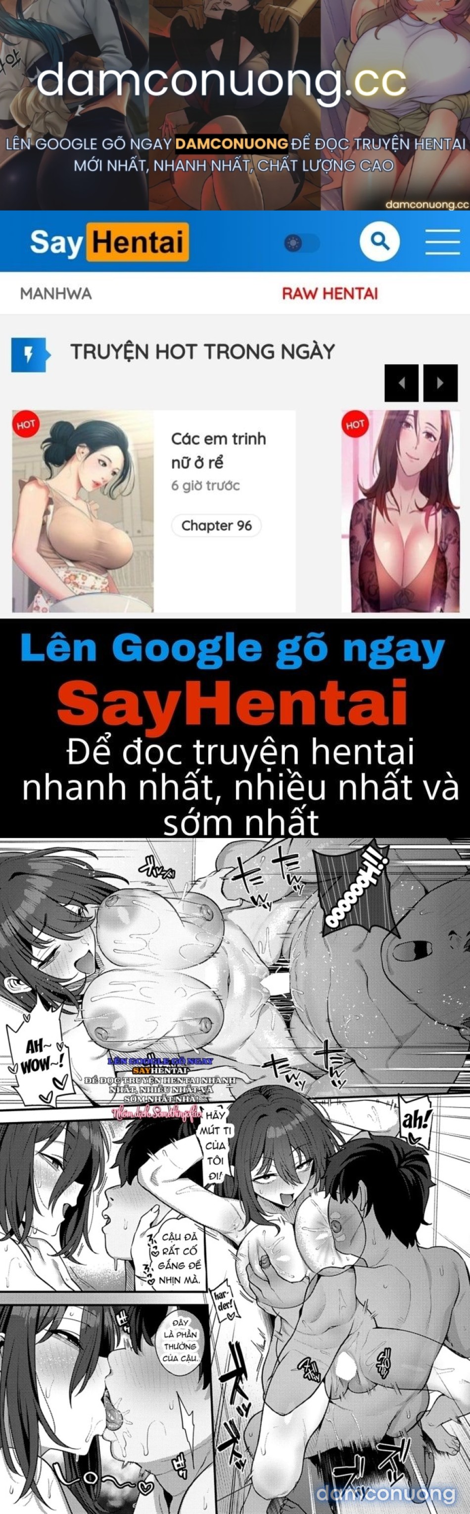 Gyaku Nan trúng số độc đắc 