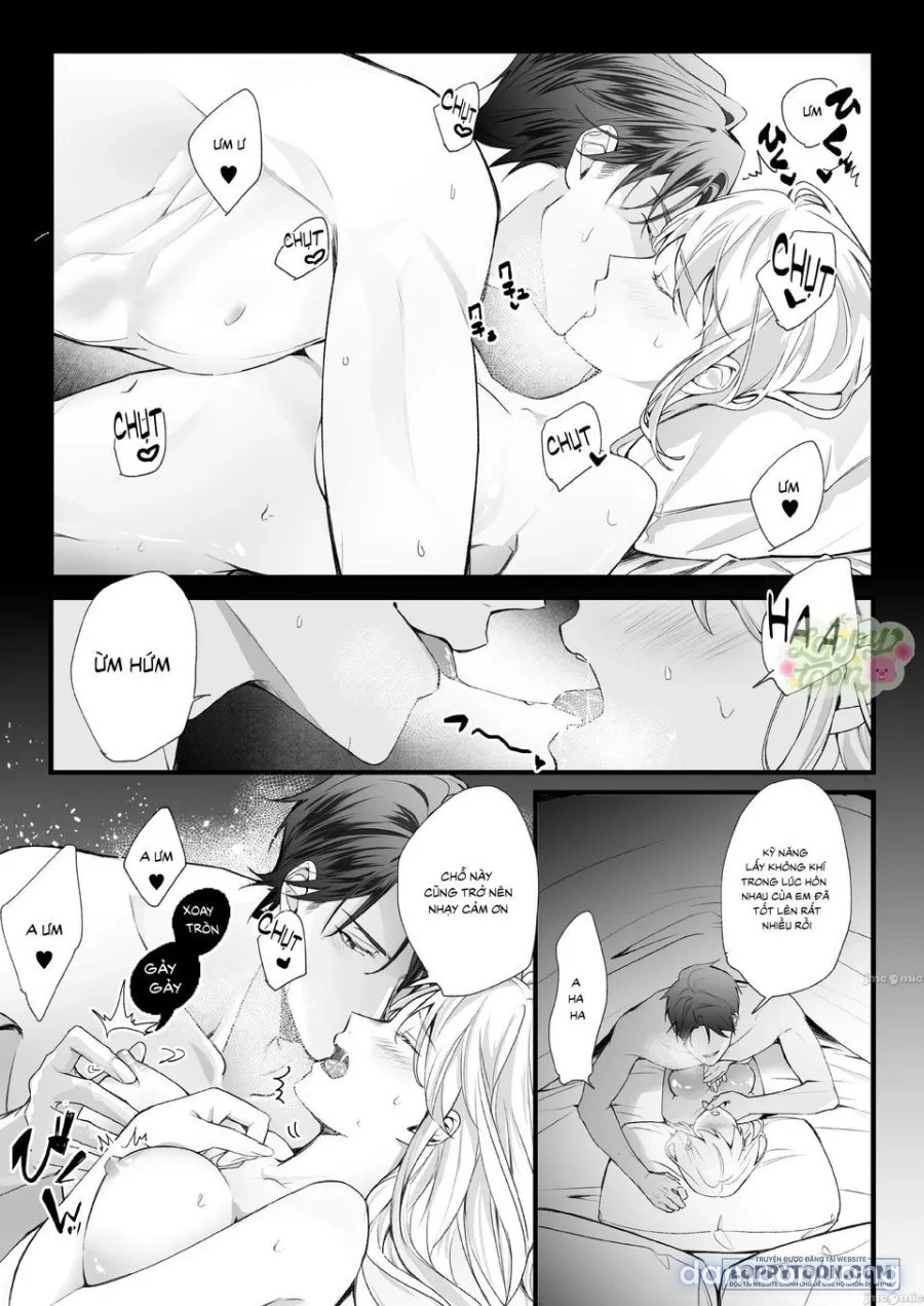Tuyển Tập Manga Oneshot Của Loppy 