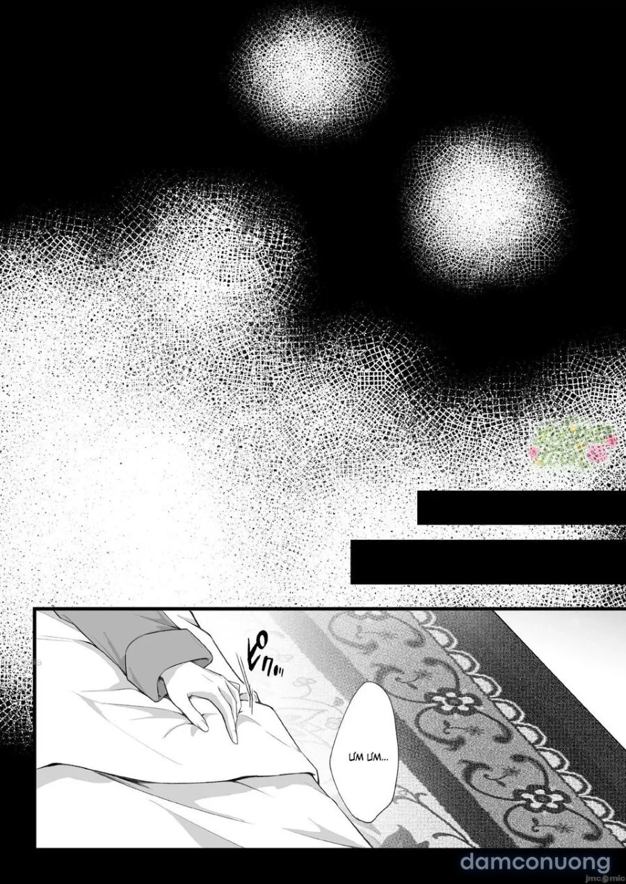 Tuyển Tập Manga Oneshot Của Loppy 