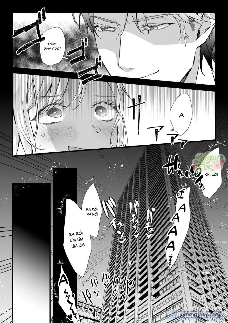 Tuyển Tập Manga Oneshot Của Loppy 