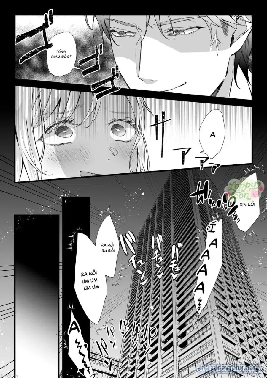 Tuyển Tập Manga Oneshot Của Loppy 