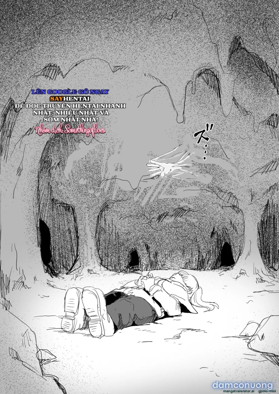 Mặt nạ Asa của Corpse Collector 