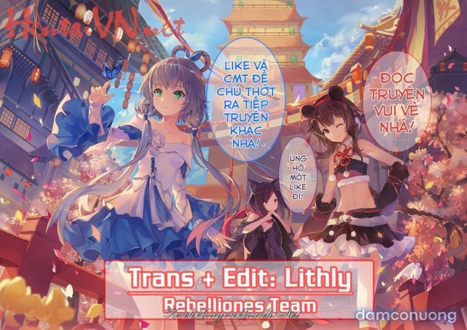 Tiệc Giao Hoan [Fes-Sex!] 